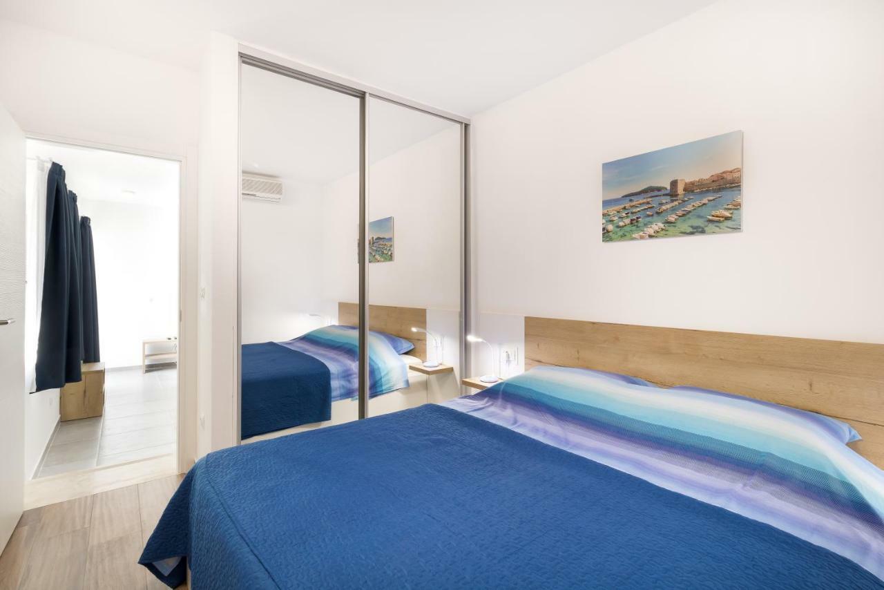 Abc Apartments Dubrovnik Exterior foto