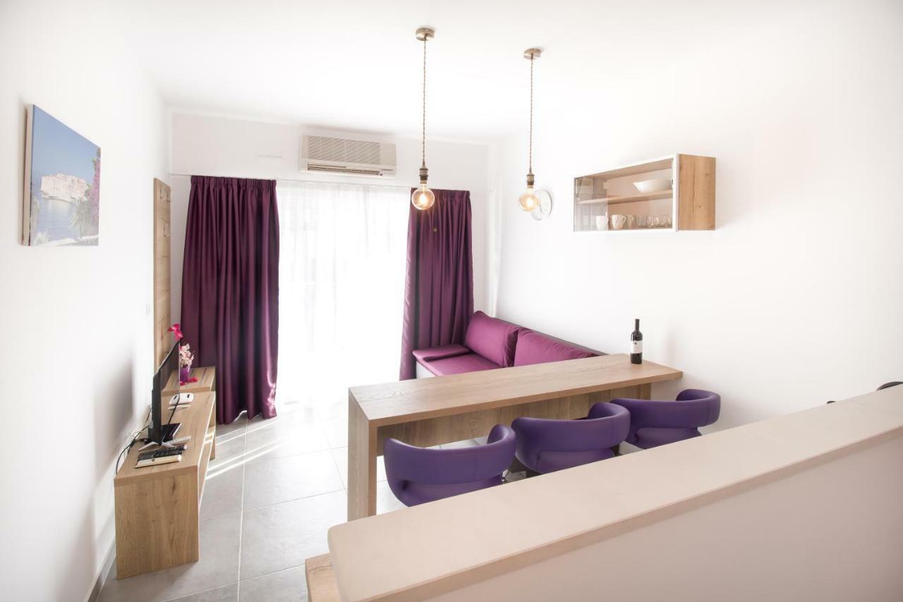 Abc Apartments Dubrovnik Exterior foto