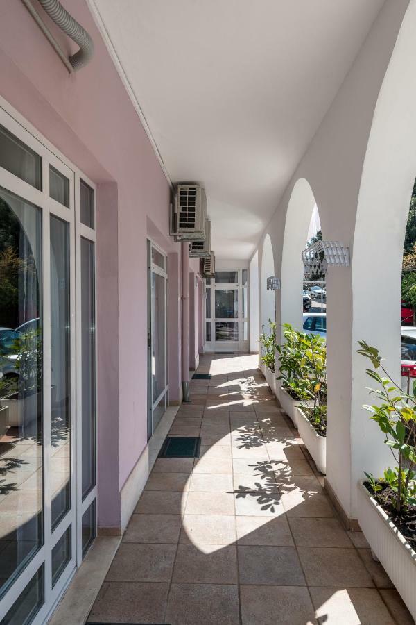 Abc Apartments Dubrovnik Exterior foto